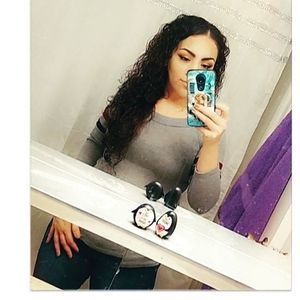 Meet your Posher, Daisy